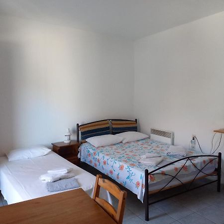 Apartment Kasperakos Skiathos Chora Extérieur photo