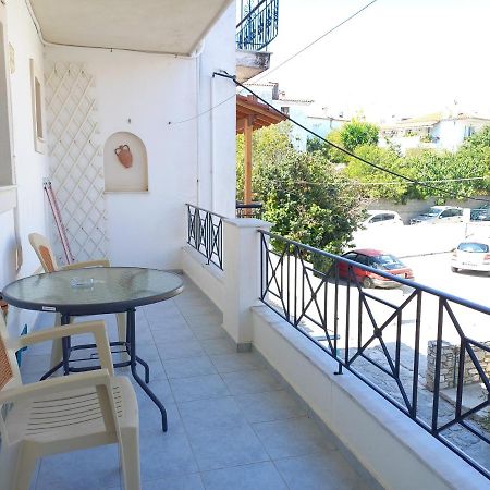 Apartment Kasperakos Skiathos Chora Extérieur photo