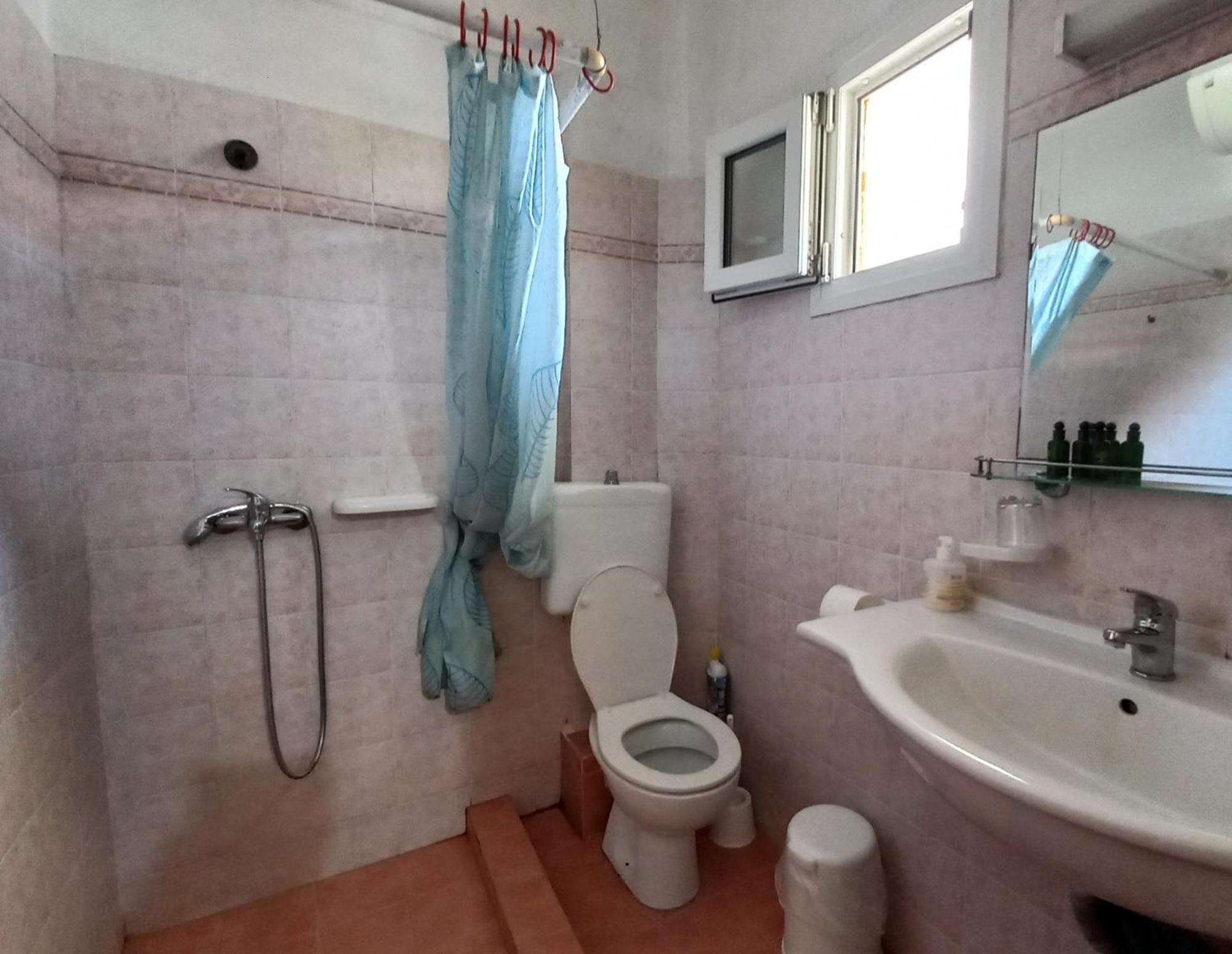 Apartment Kasperakos Skiathos Chora Extérieur photo